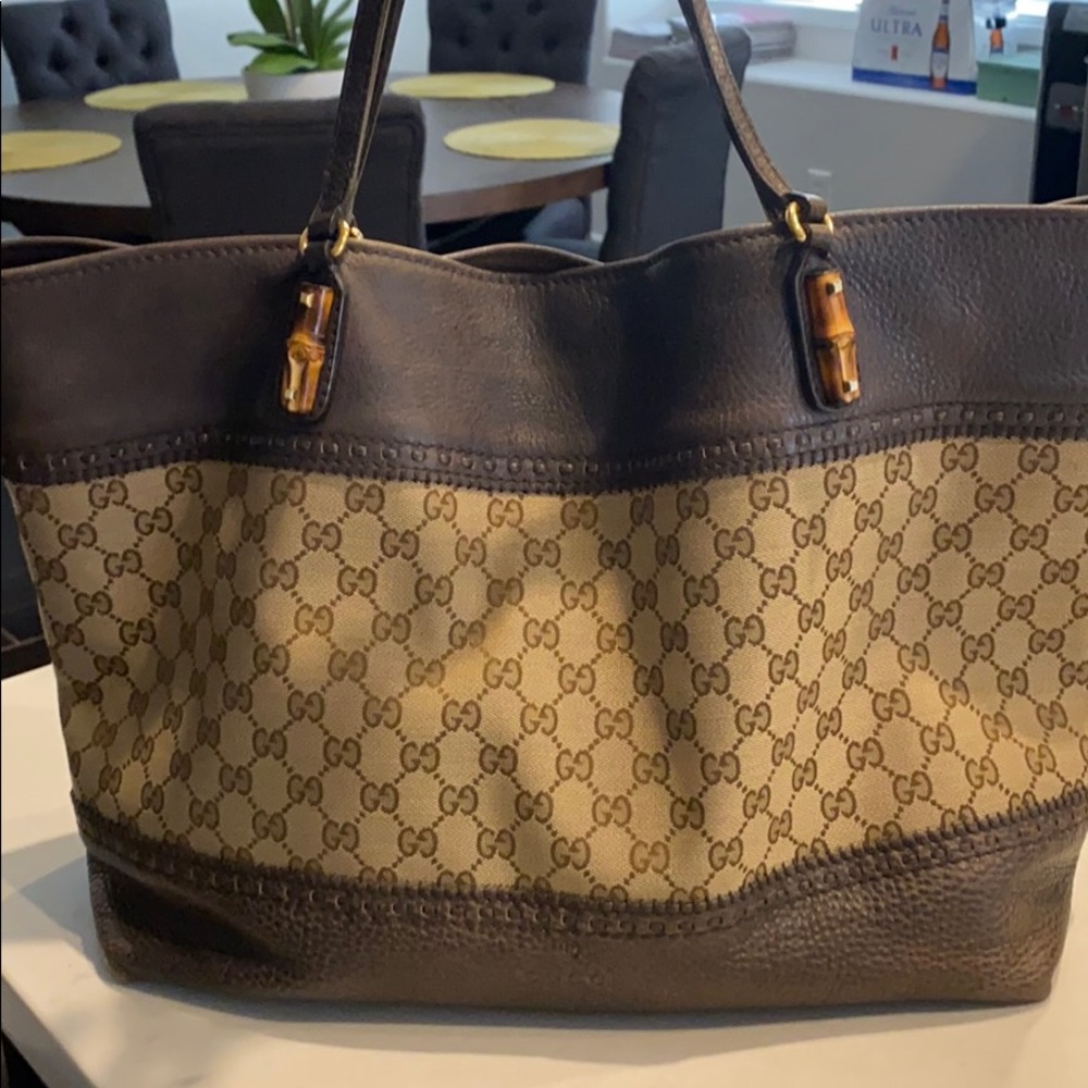 Gucci bag